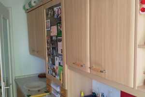 Modernisierte, helle, familienfreundliche, 5-Zimmer-Wohnung mit Terrasse, Balkonen und EBK – Stuttgart – Vorschaubild 10