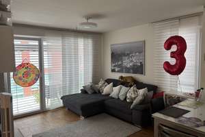 Zuhause mit drei Zimmern im CityPark Karlsruhe – Luise-Riegger-Straße xx, 76137 Südstadt, Karlsruhe – Vorschaubild 12