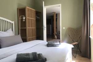 Möblierte, ruhige, zentrale und kompakte 3-Zimmer Wohnung – Die vollständige Adresse der Immobilie erhältst du vom Anbieter., 99085 Krämpfervorstadt, Erfurt – Vorschaubild 8