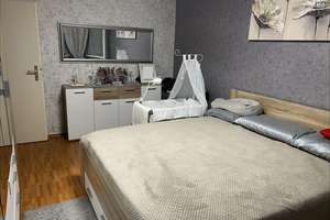 3-Zimmer-Wohnung mit Loggia in ruhiger Lage von Ludwigshafen – 67061 Süd, Ludwigshafen am Rhein – Vorschaubild 6