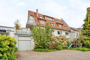 - Zeitlose Eleganz trifft moderne Technologie - Außergewöhnliche Wohnwelt über zwei Etagen – Die vollständige Adresse der Immobilie erhältst du vom Anbieter., 70499 Weilimdorf (Ortsteil), Stuttgart – Vorschaubild 9