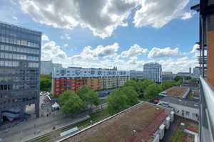 3-Zimmerwohnung Magdeburg – Breiter Weg 119, 39104 Magdeburg – Vorschaubild 6