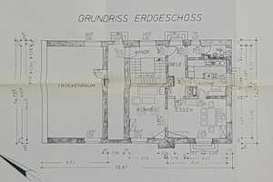 Sehr gepflegtes, wertiges Landhaus mit viel Charme u. Ausbaupotential auf großem
Gartengrundstück – Rhein-Sieg-Kreis – Vorschaubild 21