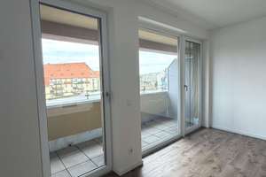 Renovierte 2-Zi.-Whg. inkl. Balkon – Hechtstraße 4, 1097 Leipziger Vorstadt, Dresden – Vorschaubild 4