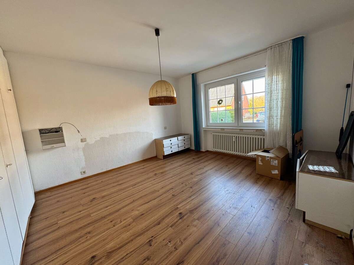 Immobilie in Rheine - Zweifamilienhaus in Rheine-Dutum - Gepflegtes Zuhause mit Südgarten und Pool! - Bild 1