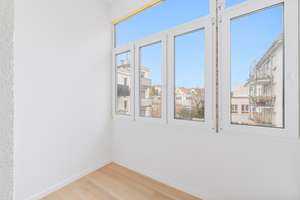 Möbliertes WG-Zimmer zentral In West – Schwabstr. 34, 70197 Rotebühl, Stuttgart – Vorschaubild 3