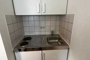 Exklusive 1-Raum-Wohnung mit Einbauküche in Albstadt – Bitzer Steige 22, 72458 Zollernalbkreis – Vorschaubild 5