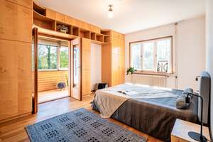 STILVOLLE VILLA - Charmante Villa in ruhiger und zentraler Lage in Singen – Die vollständige Adresse der Immobilie erhältst du vom Anbieter., 78224 Singen (Hohentwiel) – Vorschaubild 6
