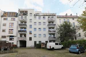 EINZIEHEN & SICH WOHLFÜHLEN - HOCHWERTIGE KÜCHE & TOP SANIERTE BÄDER - TERRASSE & PKW-STELLPLATZ – Jacobsohnstr. 25 ff, 13086 Weißensee, Berlin – Vorschaubild 28