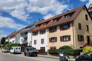 DOPPELHAUSHÄLFTE MIT 3 WOHNEINHEITEN - FLEXIBLE NUTZUNG MÖGLICH - FREI - SOFORT VERFÜGBAR – Tiefenbachstraße 44, 70329 Stuttgart – Vorschaubild 17