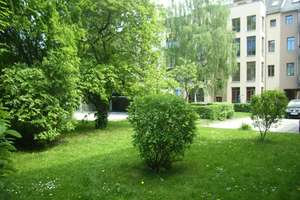 Was Besonderes - vermietete Wohnung, sehr ruhige Lage im Zentrum von Chemnitz zu verkaufen – Zöllnerstraße 2/4, 9111 Zentrum, Chemnitz – Vorschaubild 4