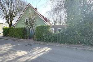 RESERVIERT! Einfamilienhaus Cloppenburg Nord, nur 1 km zur Fußgängerzone, ruhige Wohnlage - Dach ... – Die vollständige Adresse der Immobilie erhältst du vom Anbieter., 49661 Cloppenburg – Vorschaubild 4