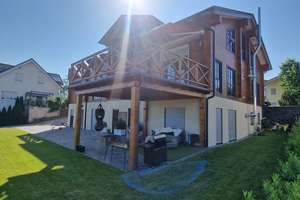 Neubau Massiv-Leimholz-Technologie im Holzhausbau trifft auf luxuriöse Wohnqualität – Halfterweg 41, 56412 Gackenbach – Vorschaubild 42