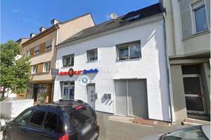 7,6 % Rendite - gut saniertes Wohn- und Geschäftshaus in Essen-Steele