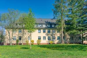 1-Raum-Wohnung nahe Küchwaldpark – Gottfr.-Keller-Str. 64, 9113 Schloßchemnitz, Chemnitz – Vorschaubild 3