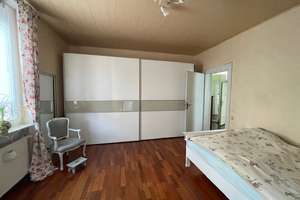 Wunderschöne Jugendstilvilla freistehend mit Charme auch gewerblich nutzbar – Hauptstraße 148, 68259 Feudenheim, Mannheim – Vorschaubild 8