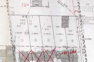 442 - Großzügiges EFH mit Charakter – Architektonisches Unikat in ruhiger Lage von Oberhausen – Buchenweg 1X7, 46147 Oberhausen – Vorschaubild 27