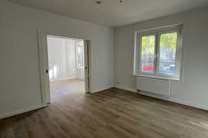 Stilvoll modernisiert: 3-Zimmer-Wohnung mit eigenem Garten – 30419 Herrenhausen, Hannover – Vorschaubild 8
