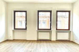 St. Peter ! Charmante moderne 3-ZW, 80 m²,Balkon,neuwertiges Bad, EBK gegen Ablöse, 2.OG ohne Aufzug – Die vollständige Adresse der Immobilie erhältst du vom Anbieter., 90478 Glockenhof, Nürnberg – Vorschaubild 1