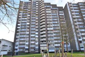 3  Zimmer Wohnung  in Meschechenich