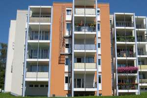 Saarbrücken Eschberg, Nähe Brandenburger Platz – Die vollständige Adresse der Immobilie erhältst du vom Anbieter., 66121 Eschberg, Saarbrücken – Vorschaubild 2
