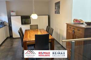 Exklusives Reihenmittelhaus mit 148 m² 5 Zimmer in Bestlage /
 Waldrand zu vermieten – Hirtenaue 55, 69118 Ziegelhausen, Heidelberg – Vorschaubild 8