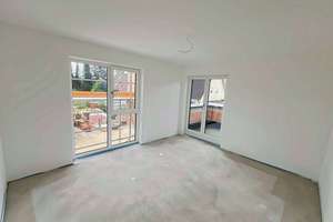 Neubau-Einfamilienhaus mit Garten und Garage in ruhiger Lage am Main-Donau-Kanal – 91096 Möhrendorf – Vorschaubild 9