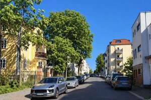 Erstbezug nach hochwertiger Renovierung und Möblierung | Maisonettewohnung | Einbauküche | Balkon – Die vollständige Adresse der Immobilie erhältst du vom Anbieter., 4155 Gohlis-Süd, Leipzig – Vorschaubild 15