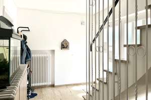 Einzigartiges Wohnensemble: Saniertes EFH im Grünen plus renditestarkes MFH – Die vollständige Adresse der Immobilie erhältst du vom Anbieter., 45279 Horst, Essen – Vorschaubild 5