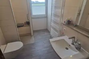 * Einfamilienhaus im Grünen * *Wintergarten* *Kaminofen* *Doppelgarage* *Großer Garten* – Minden-Lübbecke (Kreis) – Vorschaubild 15
