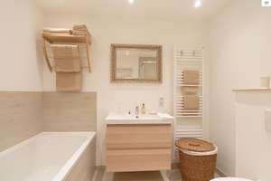 Einziehen und wohlfühlen. 4-Zimmer Wohnung mit großem Balkon – Rankestr. 32b, 1139 Kaditz, Dresden – Vorschaubild 14