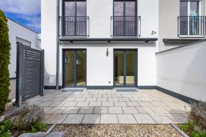 Sheridan Park trifft Lebensqualität – Seltene Gelegenheit: Neuwertige DHH mit 157 m² & Dachterrasse – Die vollständige Adresse der Immobilie erhältst du vom Anbieter., 86157 Pfersee-Süd, Augsburg – Vorschaubild 17
