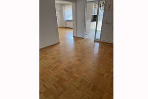 3-ZKB mit großem SW-Balkon 2.OG in Wolfartsweier