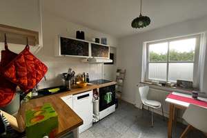 Stilvolle, gepflegte 3 Zimmer-Whg in Augsburg Pfersee – Egelseestr. 4, 86157 Pfersee-Süd, Augsburg – Vorschaubild 7