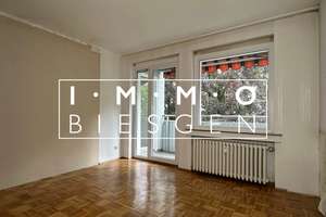 Hier wohnt das Glück! 3,5 Zimmer Eigentumswohnung mit Balkon, Aufzug und eigener Garage. – 45468 Altstadt I, Mülheim an der Ruhr – Vorschaubild 6