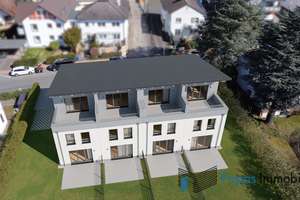 [1/4] Provisionsfrei: Reihenendhaus-Neubau in begehrter Wohnlage – Die vollständige Adresse der Immobilie erhältst du vom Anbieter., 65779 Kelkheim (Taunus) – Vorschaubild 9