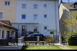 Großes 3-Fam.-Haus mit Potenzial, Garten & Extras – provisionsfrei, Preis verhandelbar! – Die vollständige Adresse der Immobilie erhältst du vom Anbieter., 66130 Brebach-Fechingen, Saarbrücken – Vorschaubild 2