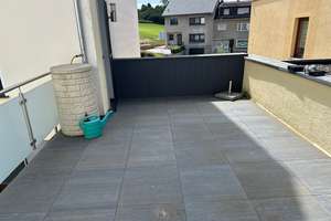 Gut geschnittene 2,5 Zimmer  mit Terrasse und Hobbyraum – Paul-Marien-Straße 1, 66346 Püttlingen – Vorschaubild 9