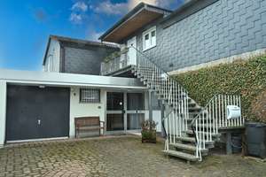 Zweifamilienhaus - individuell und variabel – Die vollständige Adresse der Immobilie erhältst du vom Anbieter., 45525 Hattingen – Vorschaubild 20
