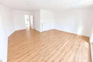 Erstbezug nach Sanierung: 1-Zimmer Wohnung mit Balkon & PKW-Stellplatz in bester Lübecker Lage! – 23564 Sankt Jürgen, Lübeck – Vorschaubild 8