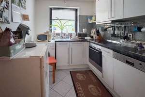 PERFEKTE "ECKDATEN": 3 Zi., 2 Bäder, Balkon, Abstellkammer, Garage! Top Anbindung zu allen Hotspots – 41462 Weißenberg, Neuss – Vorschaubild 11