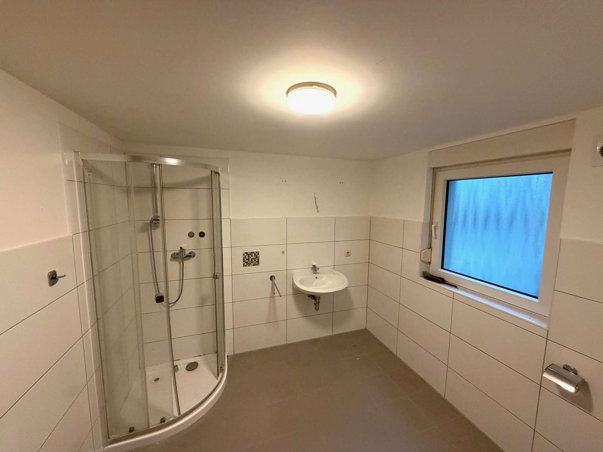 Einfamilienhaus im Winterschlaf, Minden Lübbecke Kreis – Bild 4