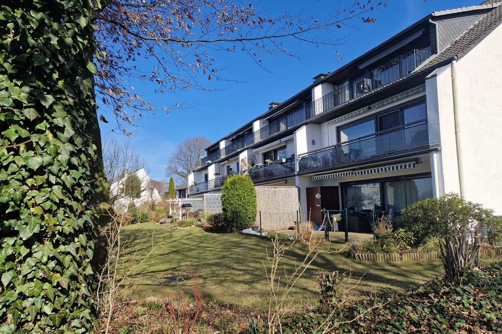 Immobilie in Stapelfeld - Helle Eigentumswohnung in Feldrandlage - Bild 0