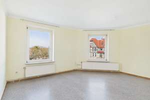 3-Zimmerwohnung in Linden Nord über den Dächern mit echtem Altbaucharme – Die vollständige Adresse der Immobilie erhältst du vom Anbieter., 30451 Linden-Nord, Hannover – Vorschaubild 3