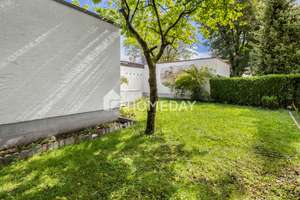 Charmantes Reihenhaus mit Gartenidylle, moderner Ausstattung und durchdachter Raumaufteilung – Die vollständige Adresse der Immobilie erhältst du vom Anbieter., 80993 Alt-Moosach, München – Vorschaubild 17