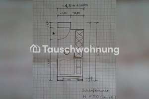 Tauschwohnung: 2 Zimmer am Rüdesheimer Platz – Markobrunnerstraße 18a, 14197 Wilmersdorf, Berlin – Vorschaubild 8