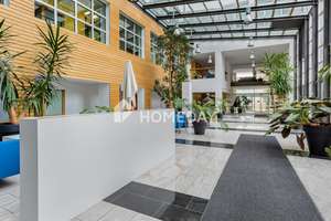 Urban Living im Marienpark  – Barrierefreie 2-Zimmer-Wohnung mit Lifestyle-Charakter – 70199 Heslach, Stuttgart – Vorschaubild 3