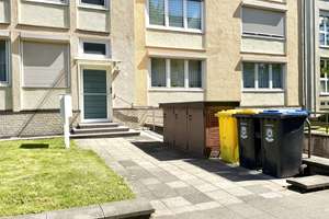 Bestlage zum Einstiegspreis – wann, wenn nicht jetzt? – Die vollständige Adresse der Immobilie erhältst du vom Anbieter., 40549 Heerdt, Düsseldorf – Vorschaubild 2