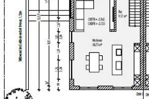 Doppelhaushälfte mit 4,5 Zimmern, Carport u. Aussenstellplatz in Rottenburg a.d. Laaber – Die vollständige Adresse der Immobilie erhältst du vom Anbieter., 84056 Rottenburg an der Laaber – Vorschaubild 11