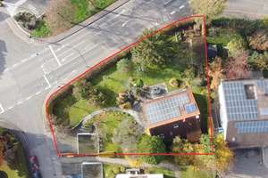 Freistehendes Architektenhaus mit baulichen Erweiterungsmöglichkeiten, *Energieklasse B* wie Bj. 200 – Die vollständige Adresse der Immobilie erhältst du vom Anbieter., 73614 Schorndorf – Vorschaubild 6